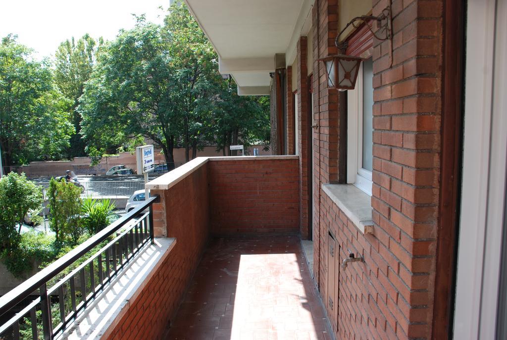 로마 Casa Tony 빌라 외부 사진