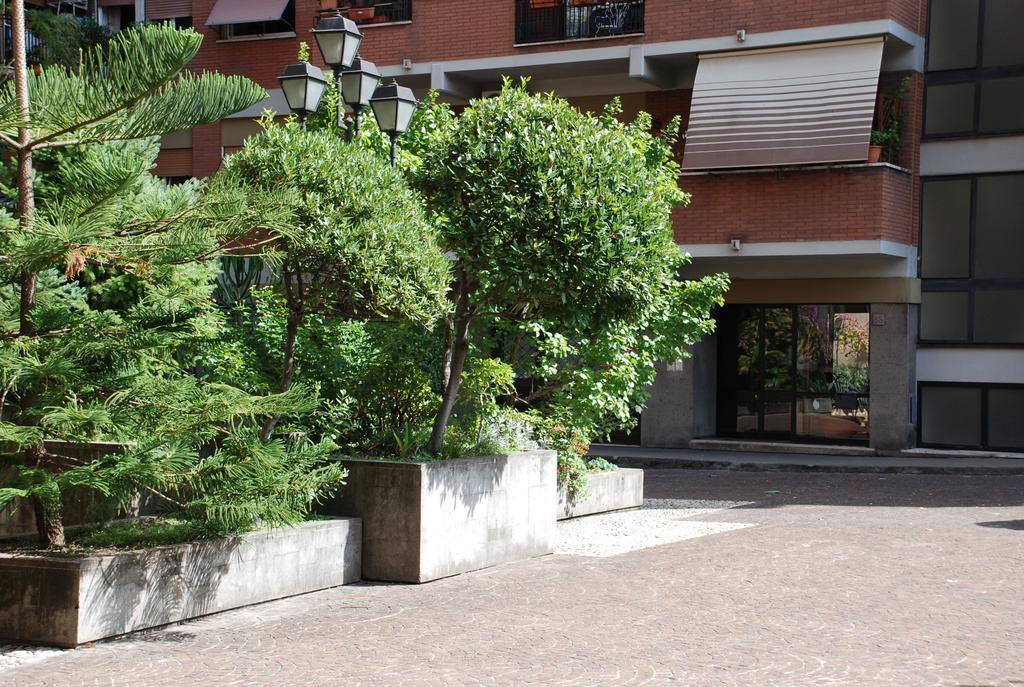 로마 Casa Tony 빌라 외부 사진